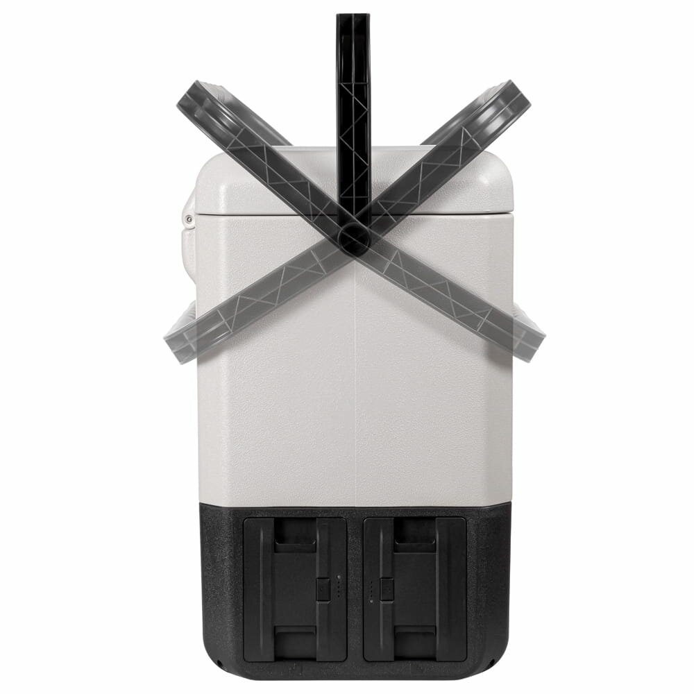 Lodówka turystyczna YETICOOL EX15