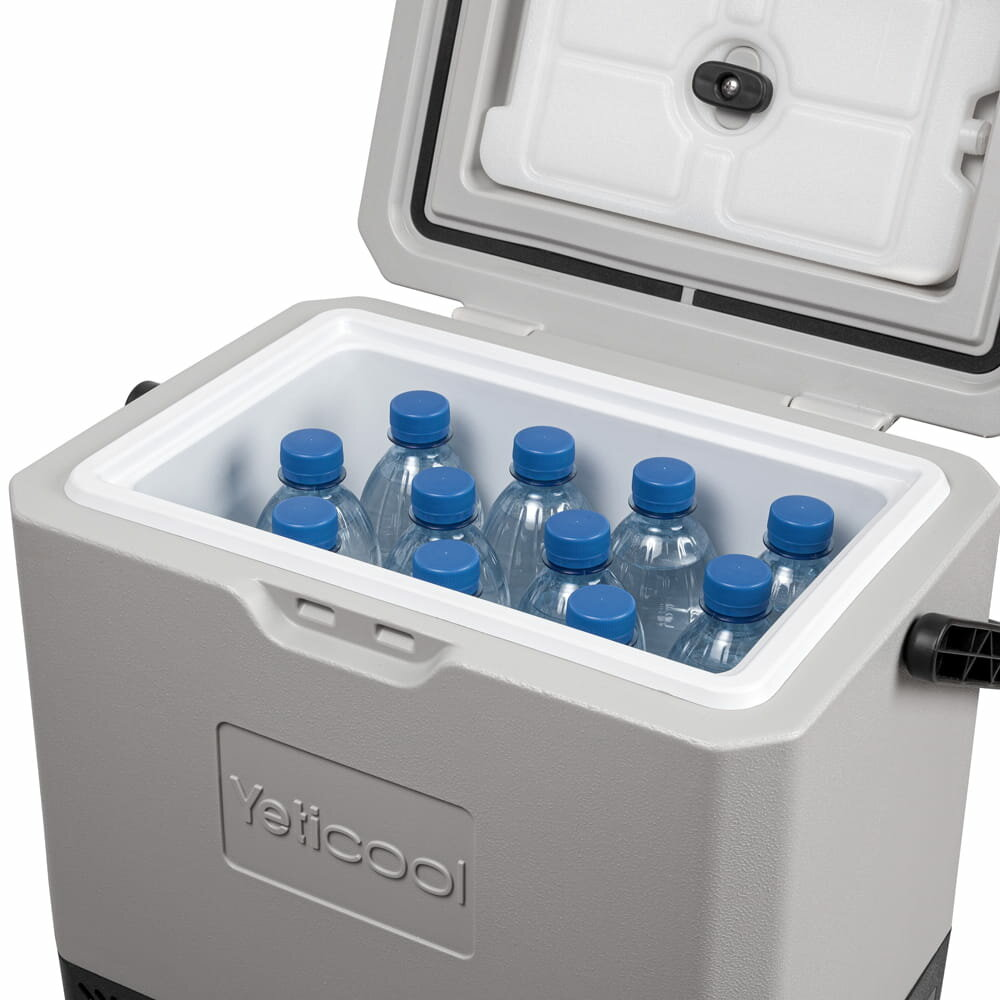 Lodówka turystyczna YETICOOL EX15