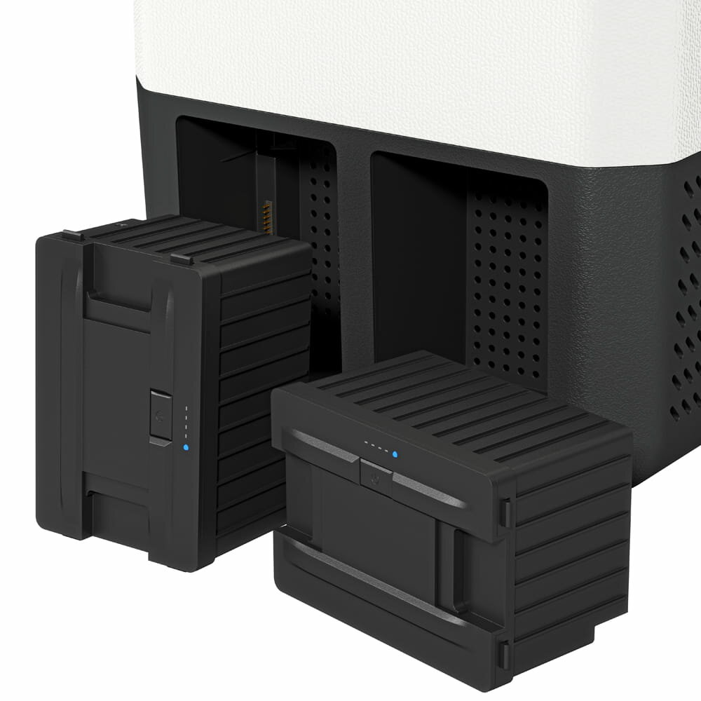 Lodówka turystyczna YETICOOL EX15