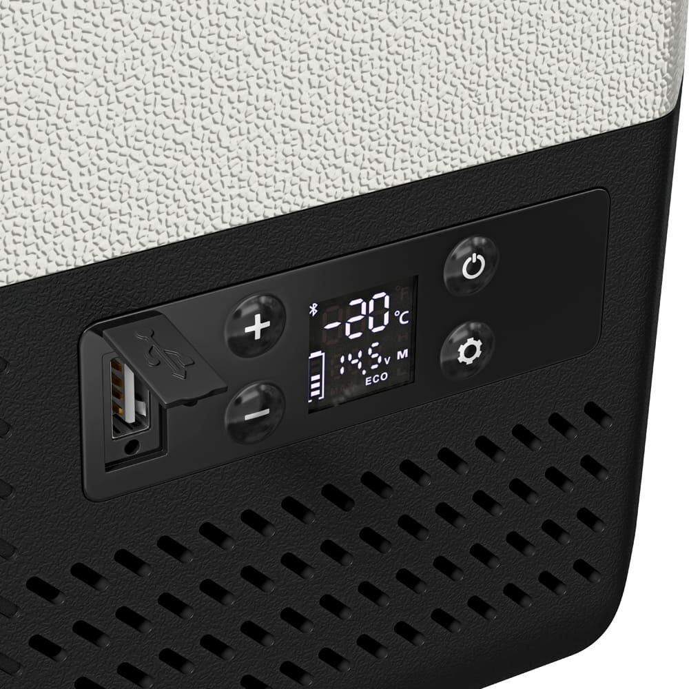 Lodówka turystyczna YETICOOL EX15