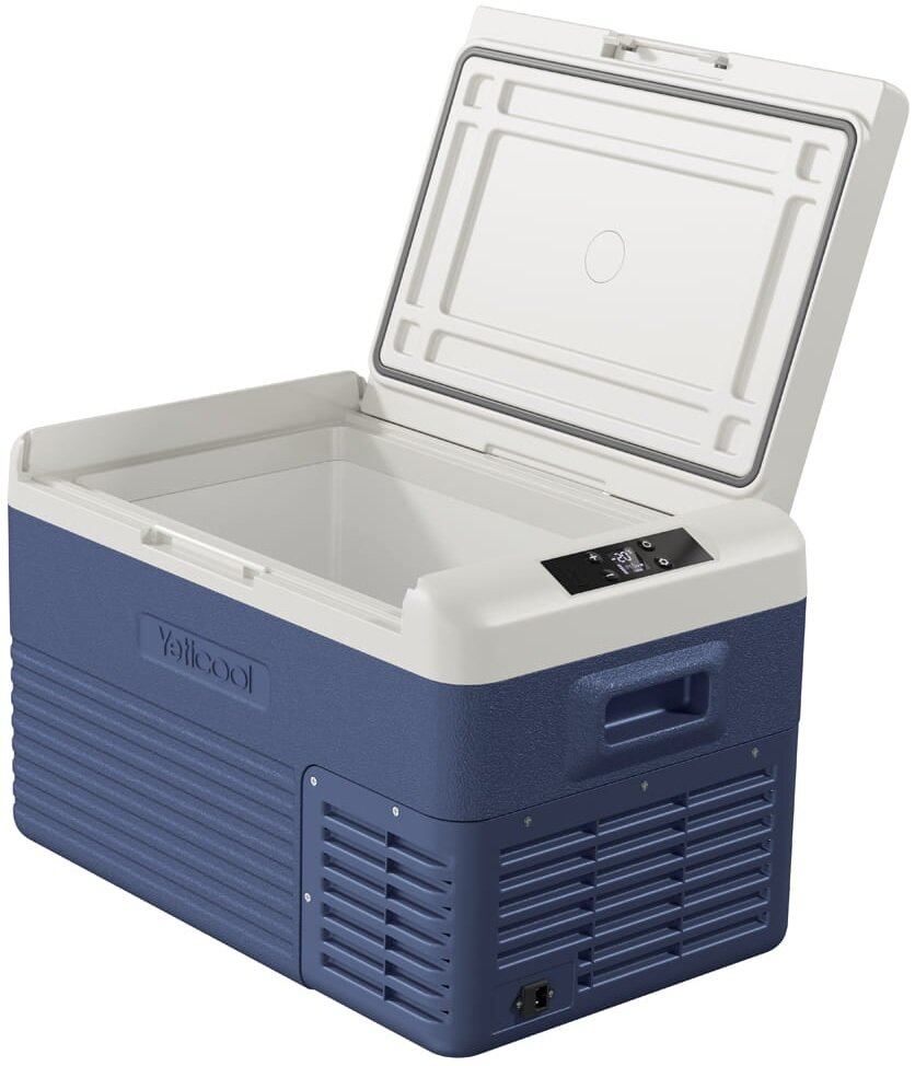 Lodówka turystyczna YETICOOL LX30 BLUE