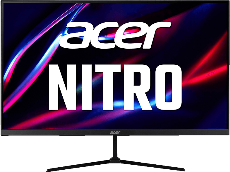 ACER QG270S3 27 Zoll Full-HD Gaming Monitor (4 ms Reaktionszeit