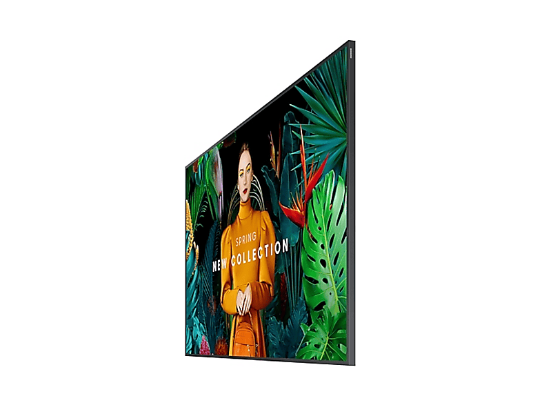 Samsung QM43C 43 Zoll Crystal UHD Signage Display For Business — Foto 2 von 3