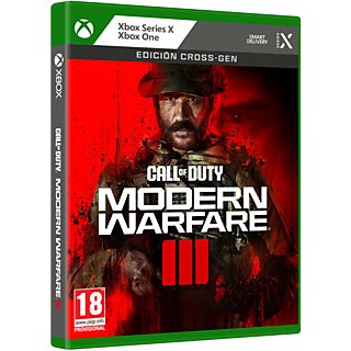 Xbox One & Xbox Series X Call of Duty: Modern Warfare III Cross-Gen Edition