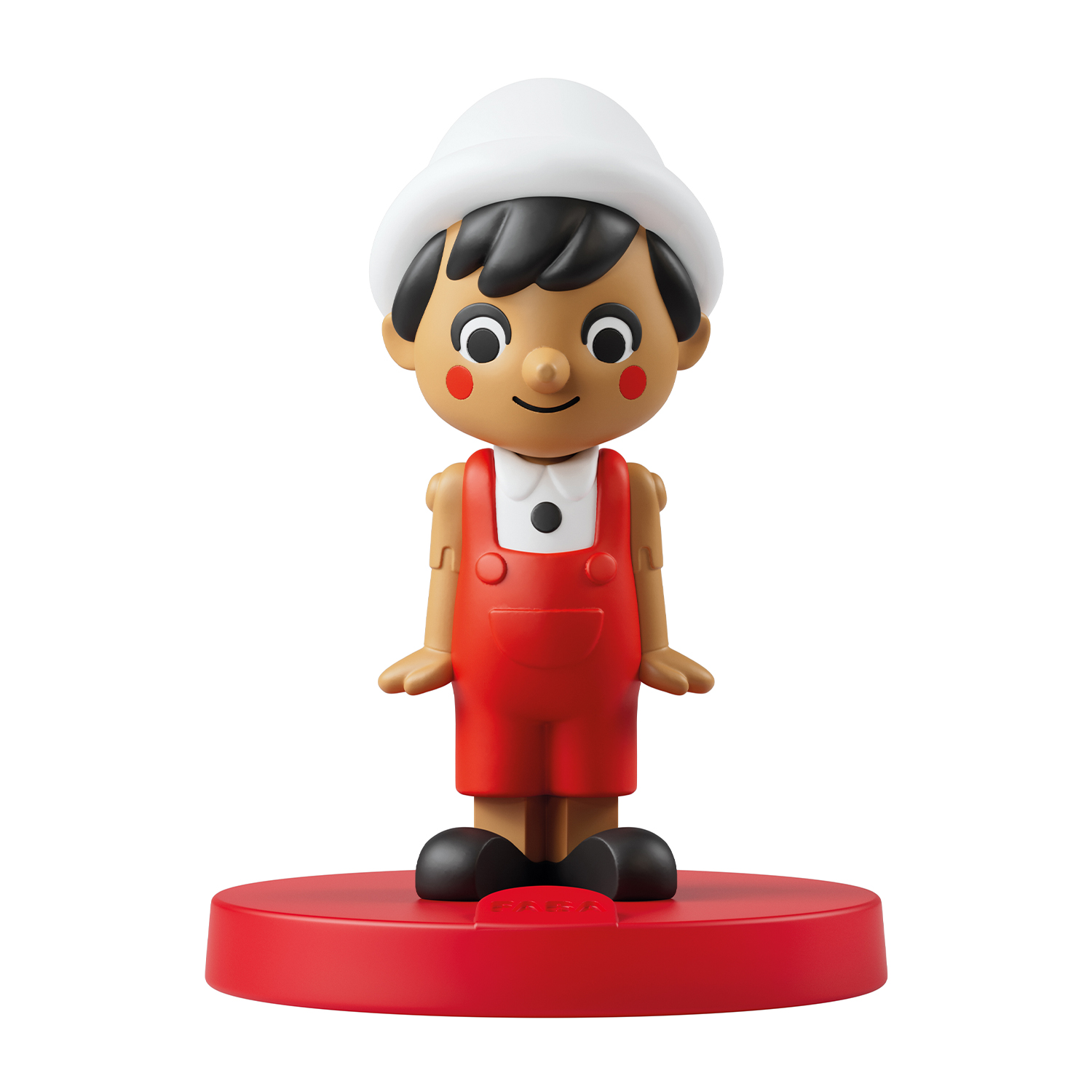 Personaggio Sonoro Faba Pinocchio