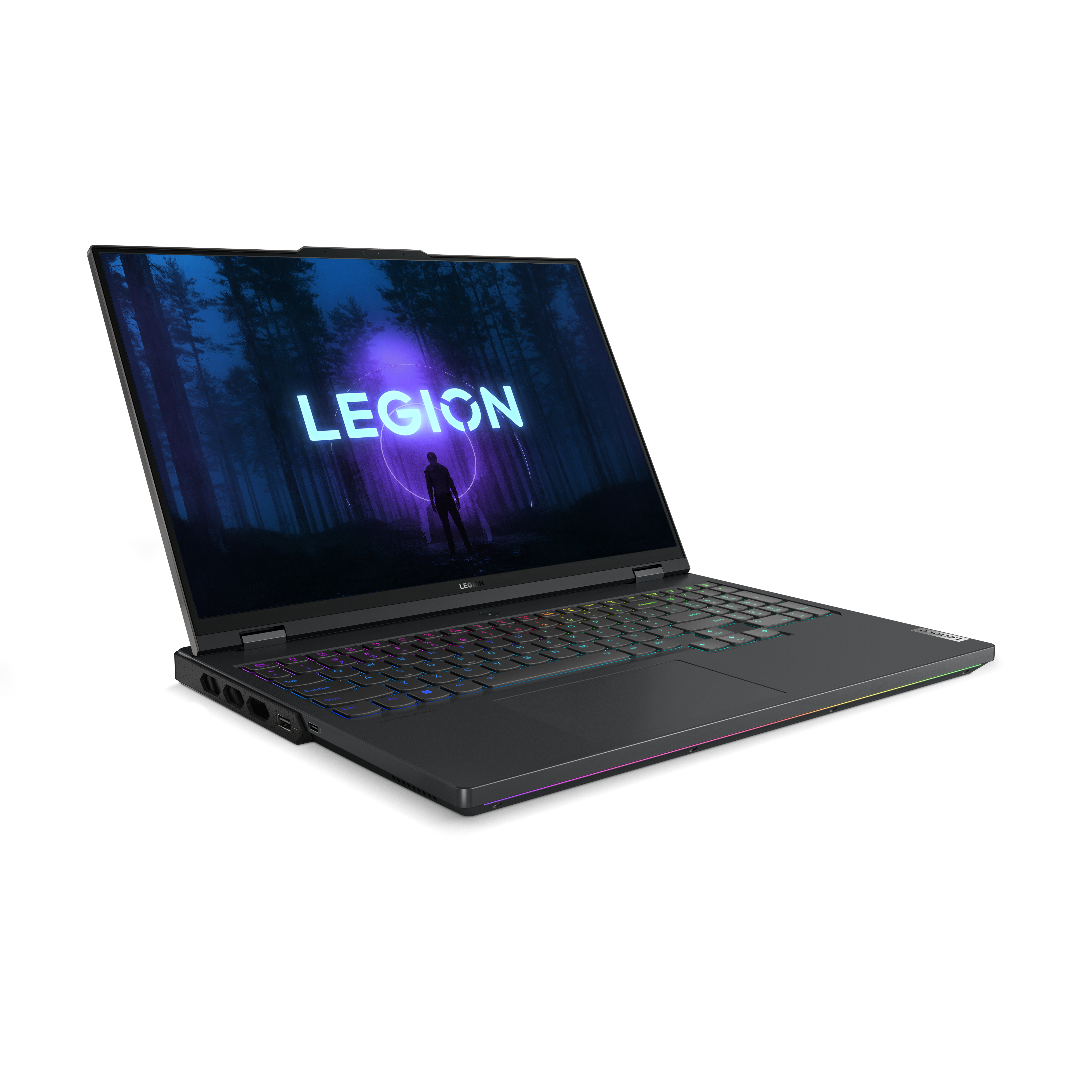 LENOVO Legion Pro 7 - 16 Zoll - AMD Ryzen™ 9 7945HX  - 32 GB - 1 TB - NVIDIA GeForce RTX™ 4090 - Windows 11 Home