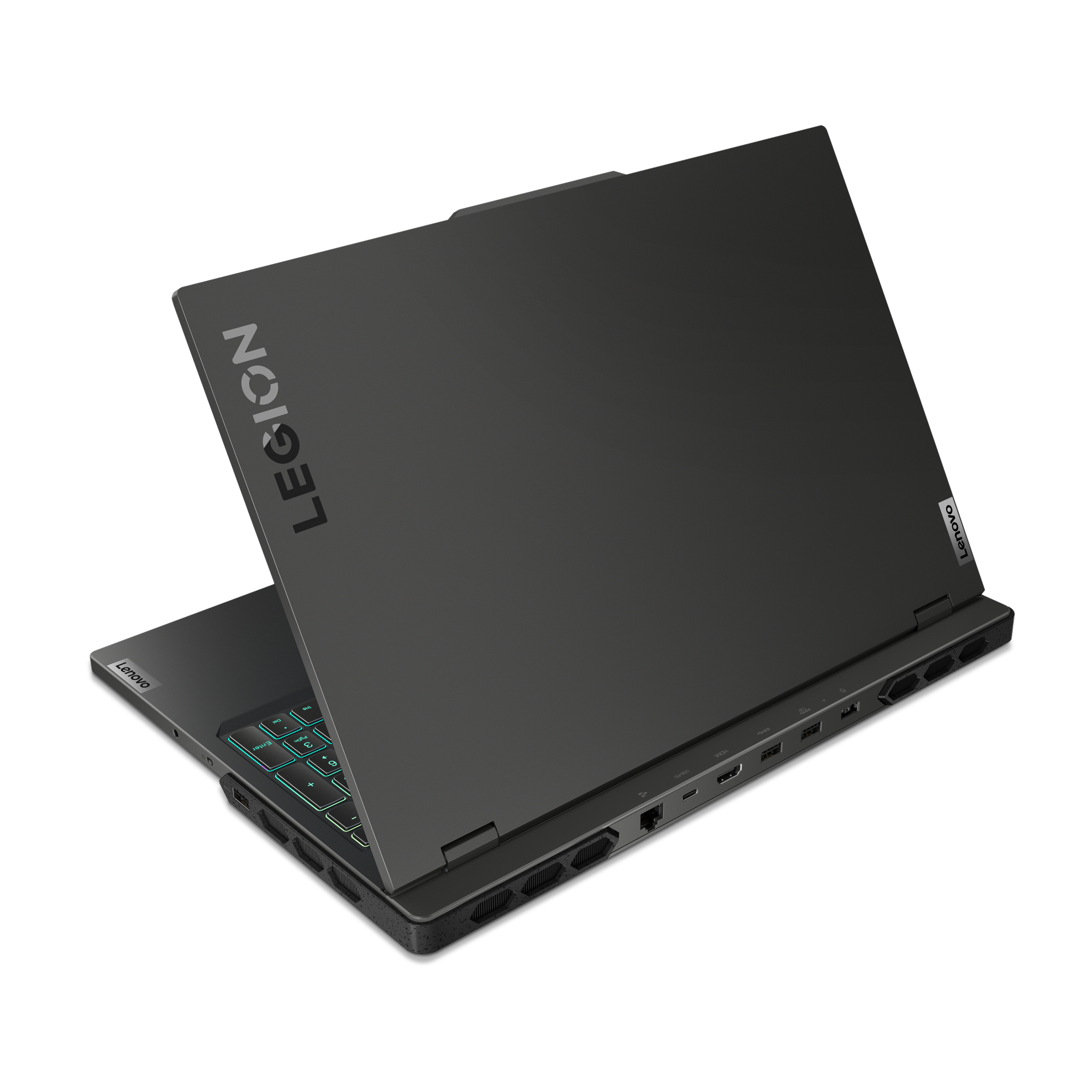LENOVO Legion Pro 7 - 16 Zoll - AMD Ryzen™ 9 7945HX  - 32 GB - 1 TB - NVIDIA GeForce RTX™ 4090 - Windows 11 Home