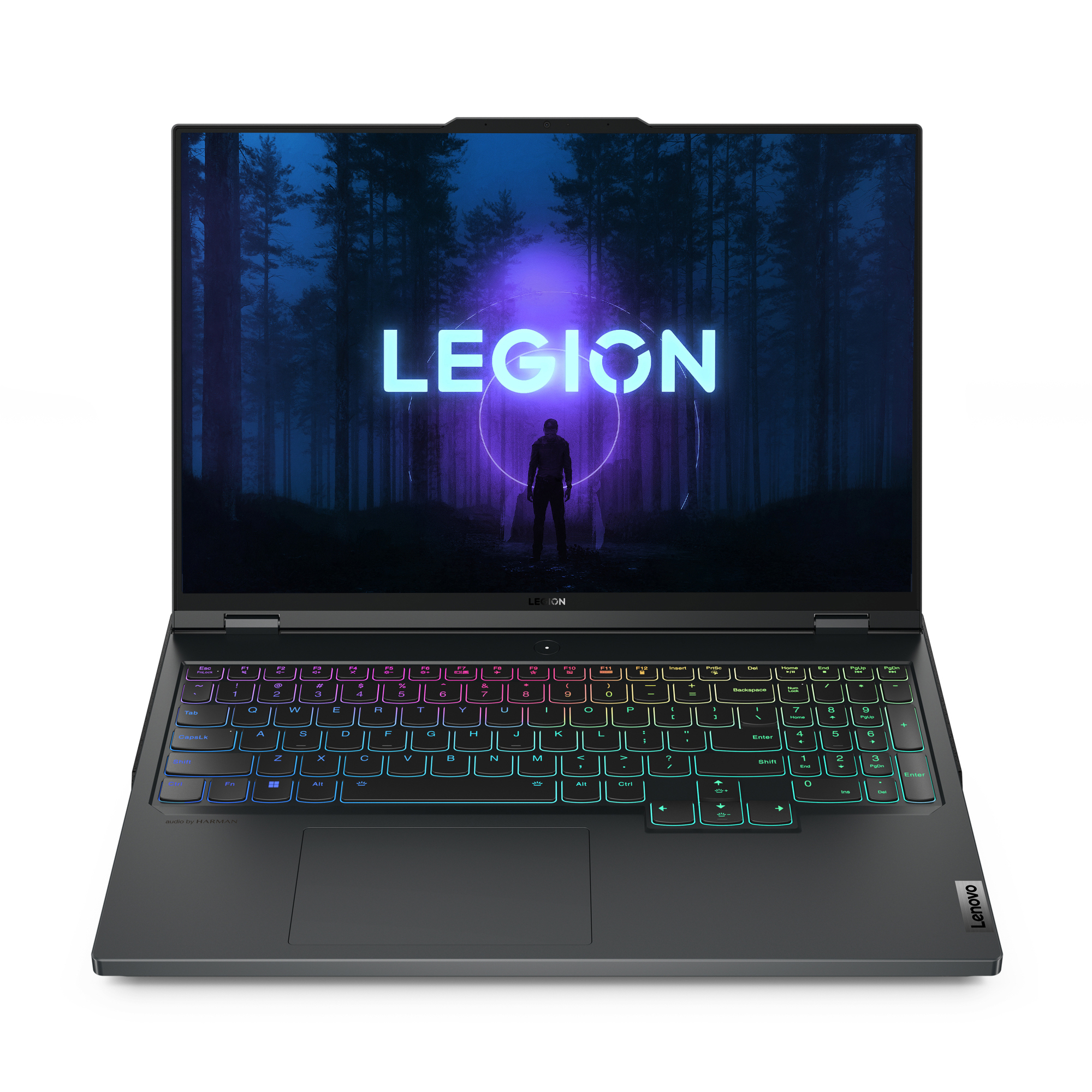 LENOVO Legion Pro 7 - 16 Zoll - AMD Ryzen™ 9 7945HX  - 32 GB - 1 TB - NVIDIA GeForce RTX™ 4090 - Windows 11 Home