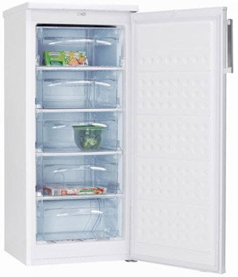 Zamrażarka AMICA FZ208.3AA