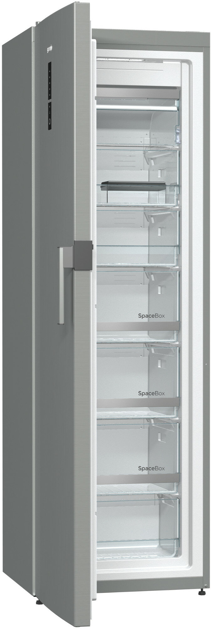 Zamrażarka GORENJE FN6192PX