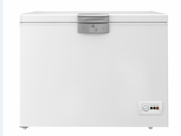 Zamrażarka BEKO HSA 32522