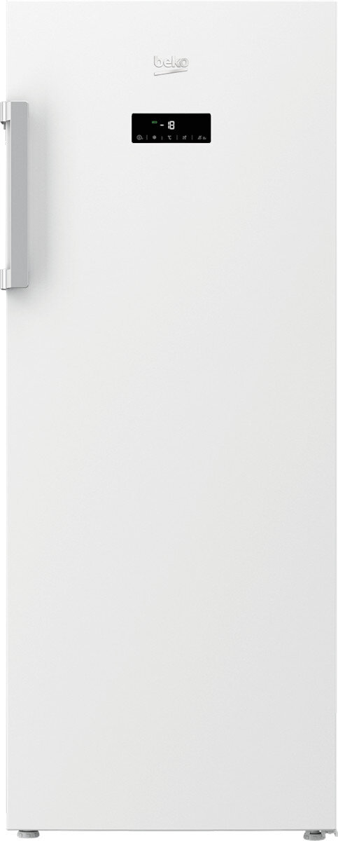Zamrażarka BEKO RFNE270E33WN