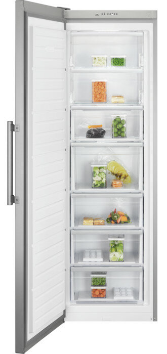 Zamrażarka ELECTROLUX LUT7ME28X2 seria 700