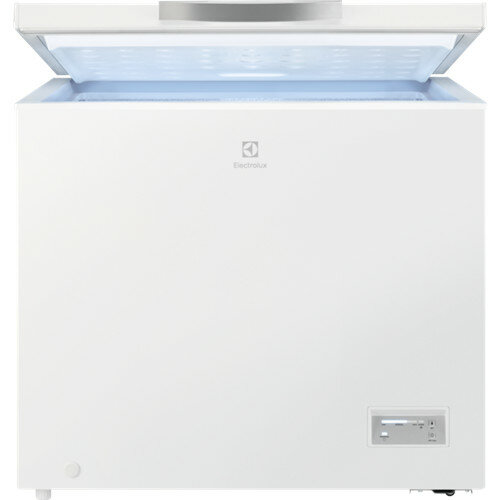 Zamrażarka ELECTROLUX LCB3LE20W0 seria 300