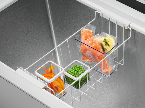 Zamrażarka ELECTROLUX LCB3LE20W0 seria 300