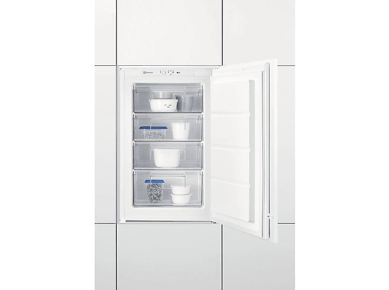 Electrolux LUB3AE88S – zdjęcie 3