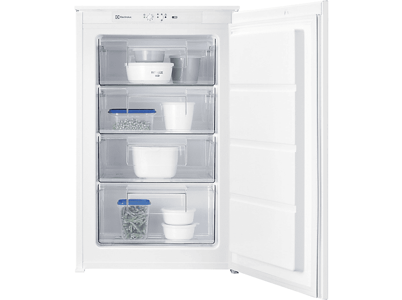 Electrolux LUB3AE88S – zdjęcie 2