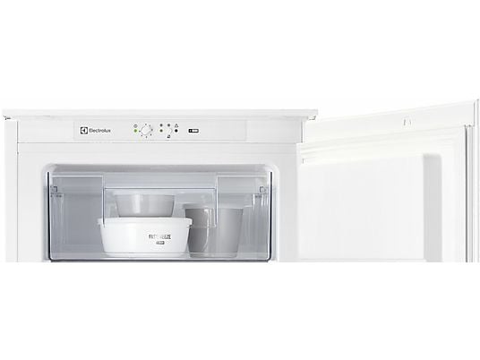 Zamrażarka ELECTROLUX LUB3AE88S seria 300