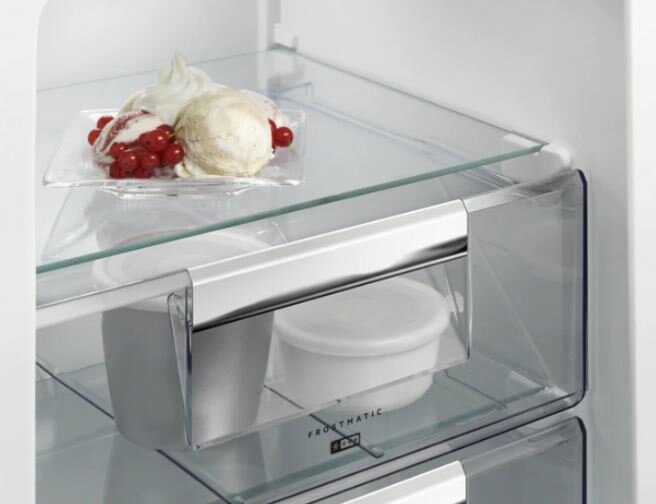 Zamrażarka AEG ABE818F6NC