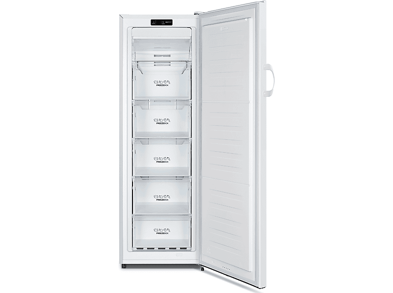 Zamrażarka GORENJE FN4172CW – zdjęcie 2