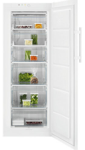 Zamrażarka ELECTROLUX LUB1AF22W seria 300