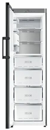 Zamrażarka SAMSUNG Bespoke RZ32A7485AP/EF do personalizacji