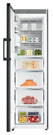 Zamrażarka SAMSUNG Bespoke RZ32A7485AP/EF do personalizacji