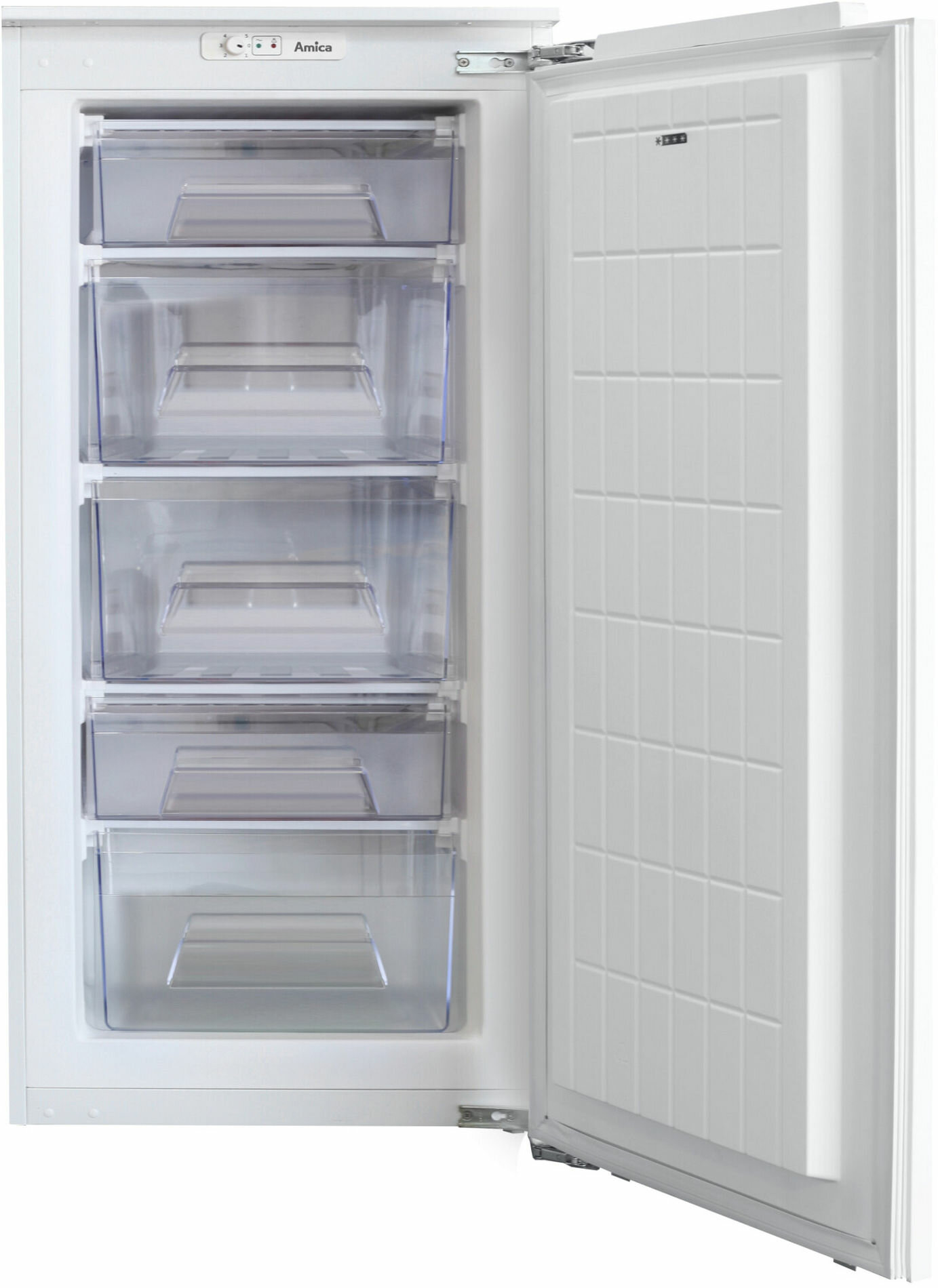Zamrażarka AMICA BZ209.4