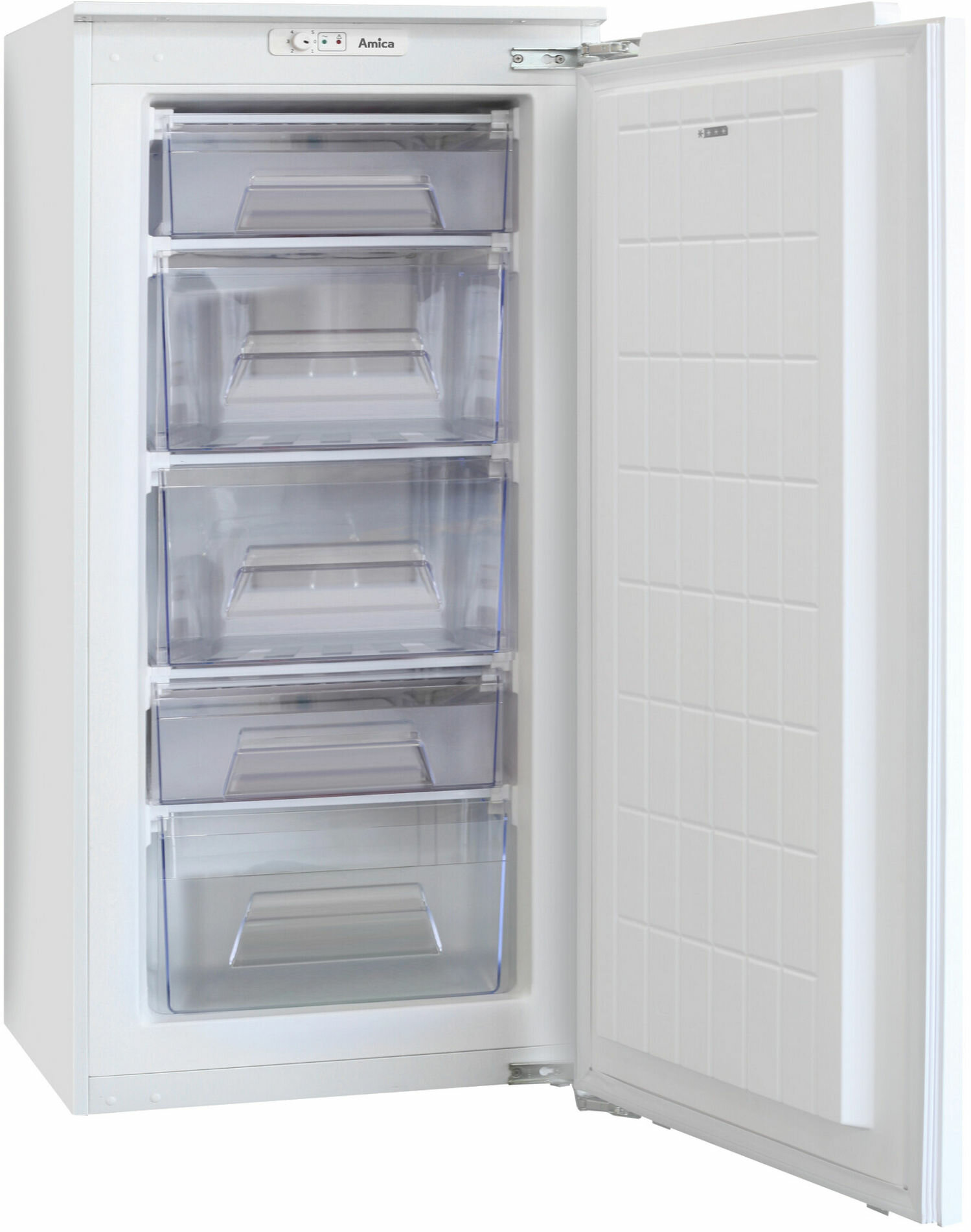 Zamrażarka AMICA BZ209.4