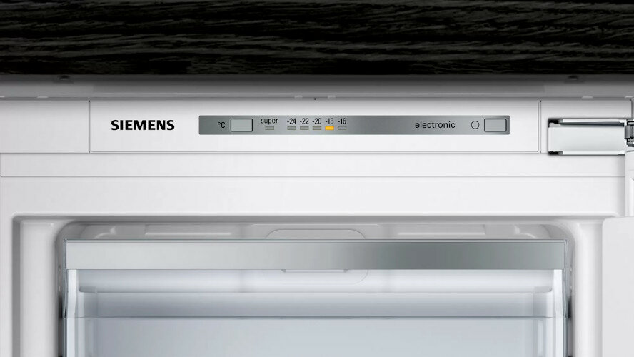 Zamrażarka SIEMENS GI11VADE0