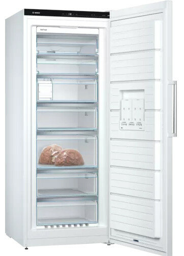 Zamrażarka BOSCH GSN54AWDV