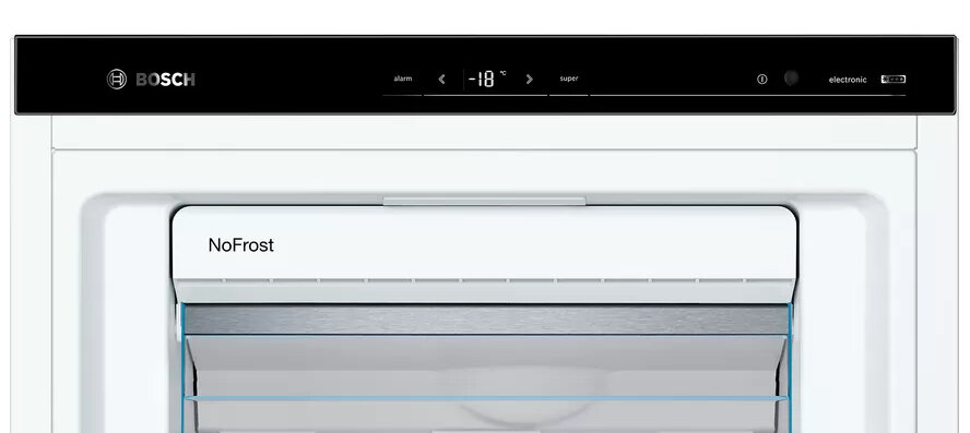 Zamrażarka BOSCH GSN54AWDV