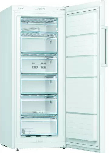 Zamrażarka BOSCH GSV24VWEV