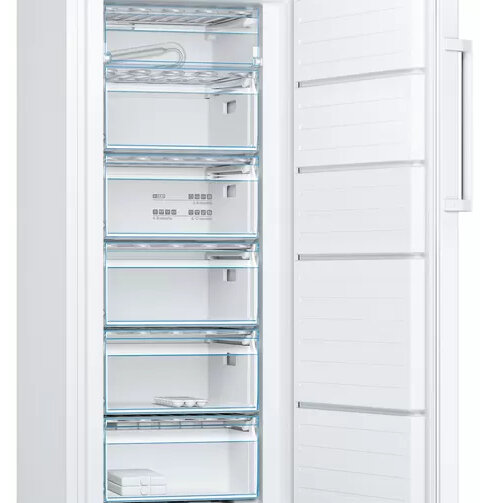 Zamrażarka BOSCH GSV24VWEV