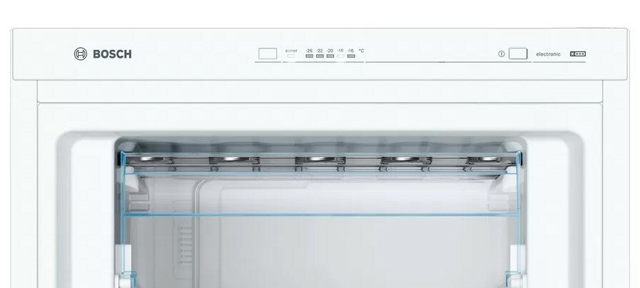 Zamrażarka BOSCH GSV24VWEV
