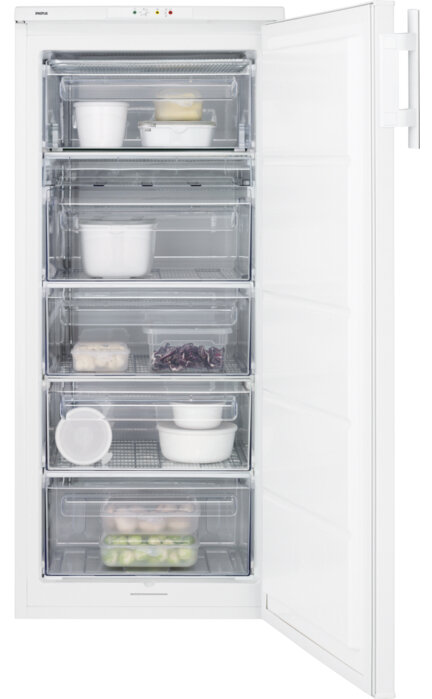 Zamrażarka ELECTROLUX LUB1AF19W seria 300