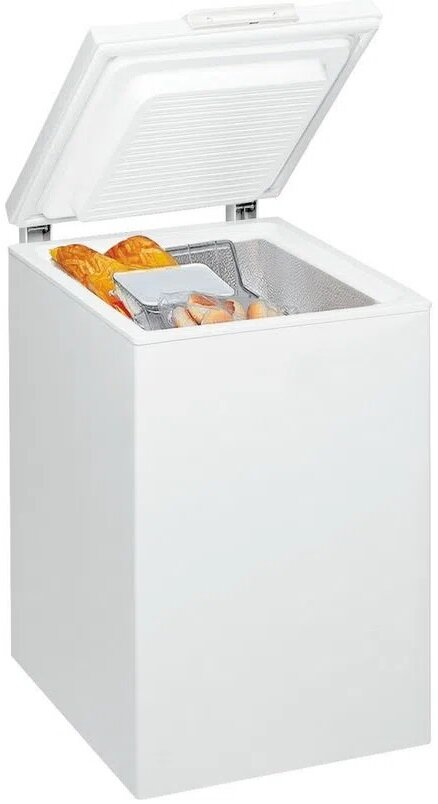 Zamrażarka WHIRLPOOL WH1410 E2