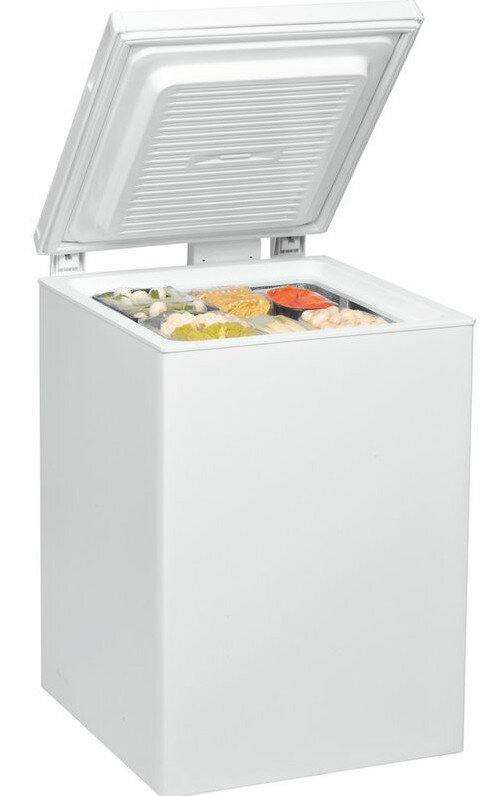 Zamrażarka WHIRLPOOL WHS14212