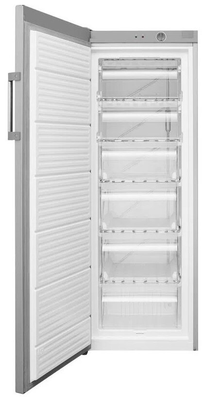 Zamrażarka INDESIT UI6 1 S.1