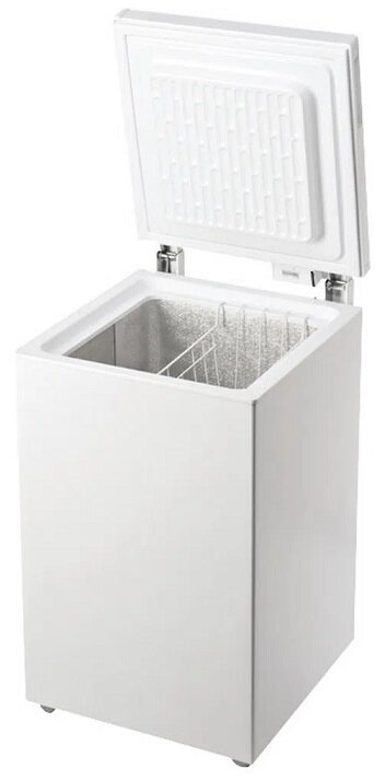 Zamrażarka INDESIT OS 1A 100 2