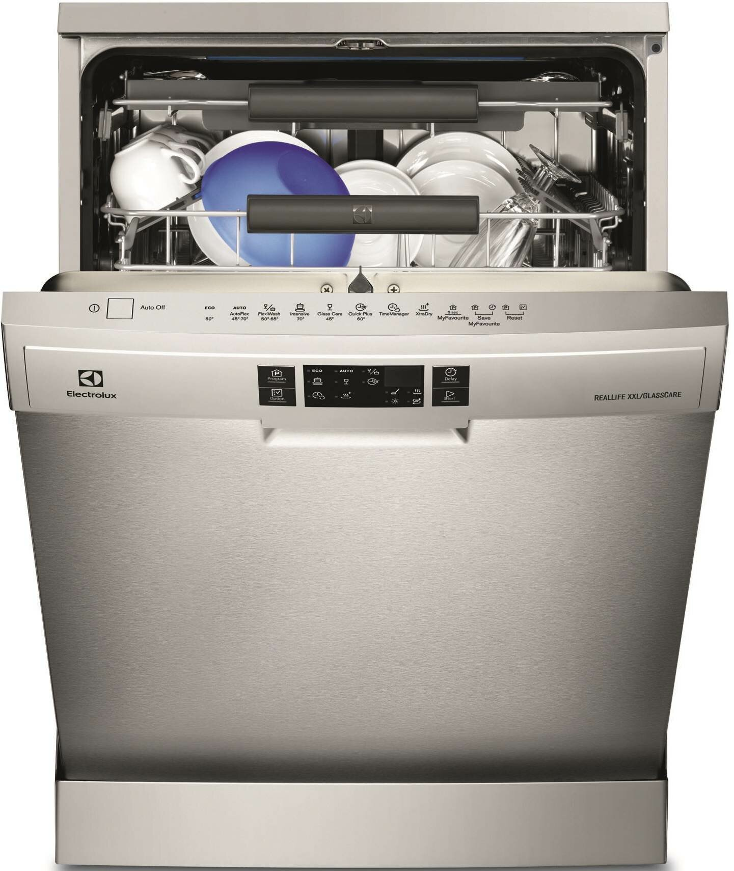 Zmywarka ELECTROLUX ESF8635ROX