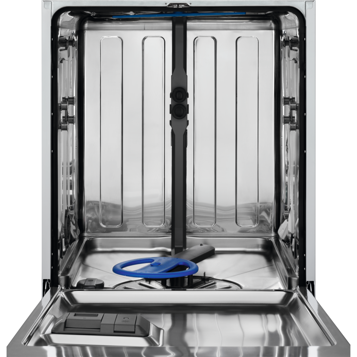 Zmywarka ELECTROLUX ESF8635ROX