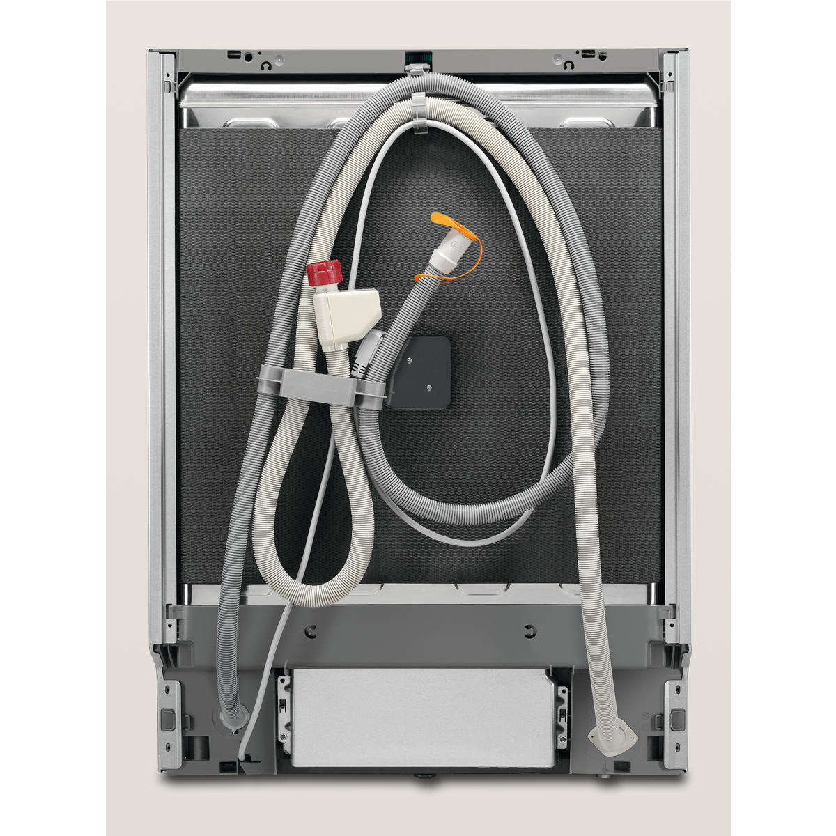 Zmywarka ELECTROLUX ESF8635ROX