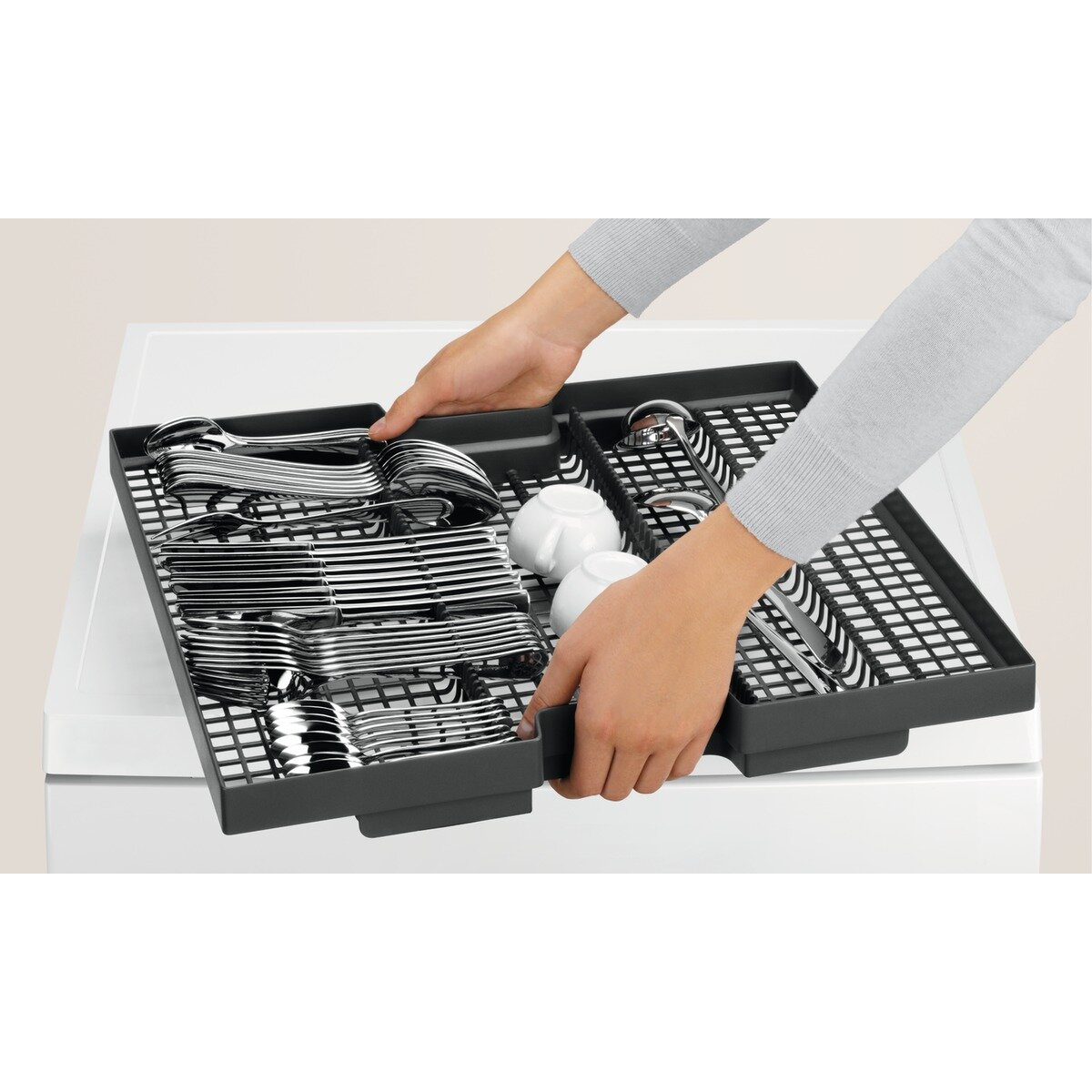 Zmywarka ELECTROLUX ESF8635ROX