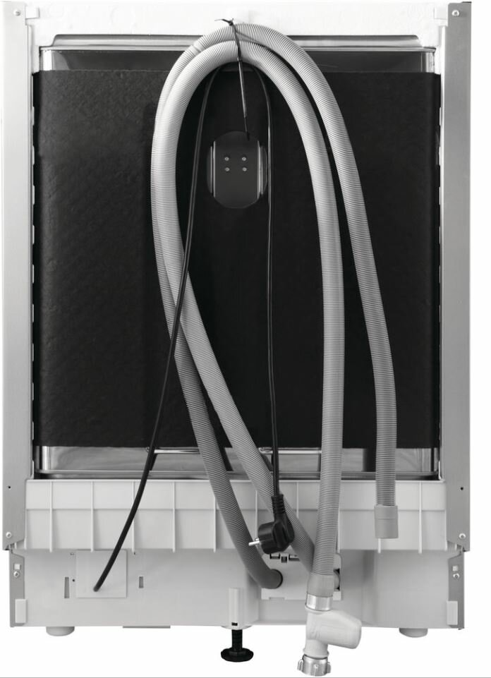 Zmywarka do zabudowy INDESIT DIFP 28T9 A EU