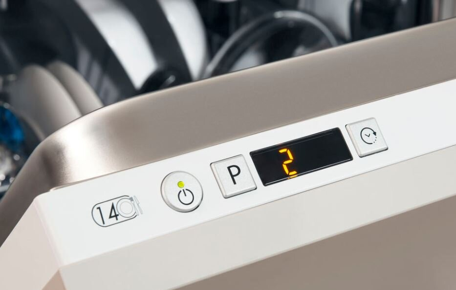 Zmywarka do zabudowy INDESIT DIFP 28T9 A EU