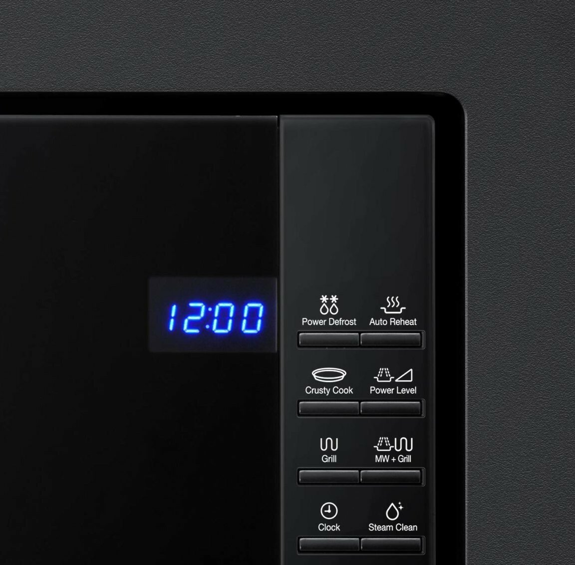 Kuch. mikrofalowa SAMSUNG FG87SUB