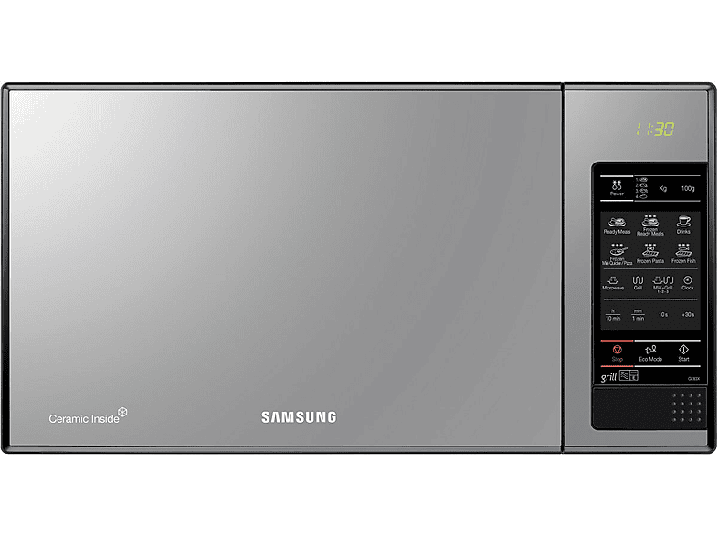 Kuch. mikrofalowa SAMSUNG GE83X