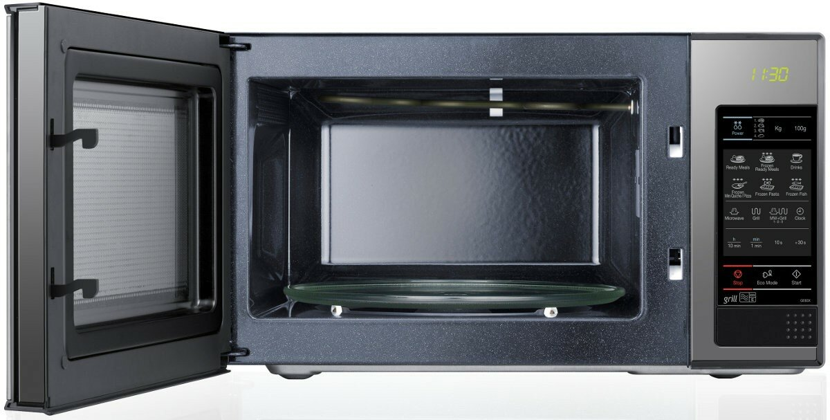 Kuch. mikrofalowa SAMSUNG GE83X