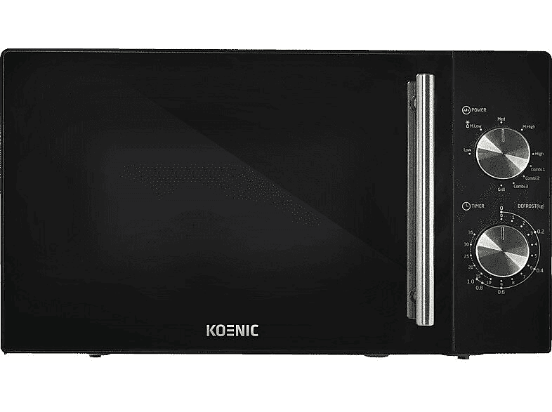 Kuchenka mikrofalowa KOENIC KMW 2221 B